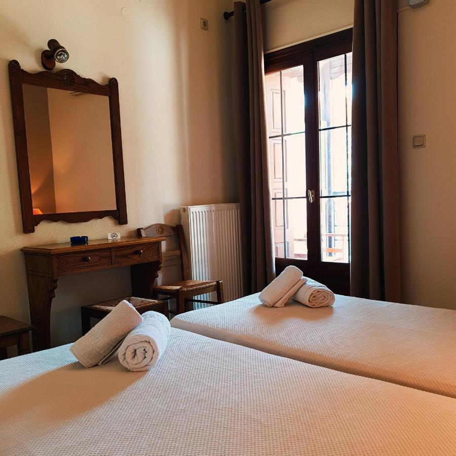 Pegasus Hotel & Coastal Cafe Кала-Нера Екстер'єр фото